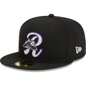 New Era Colorado Rockies Duo logo 2023 59FIFTY